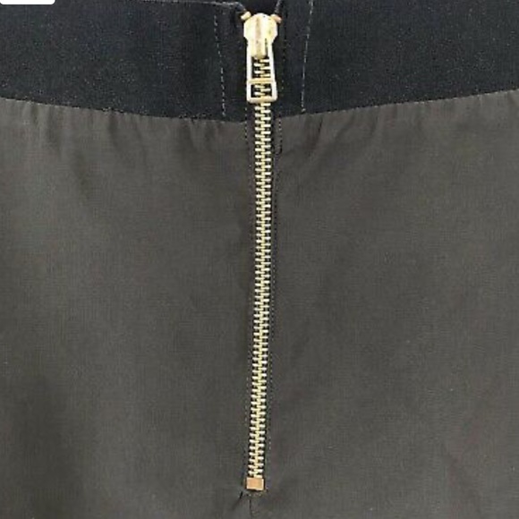 COPY - Authentic Icon Tommy Hilfiger Sequin Mini Skirt - Picture 7 of 10